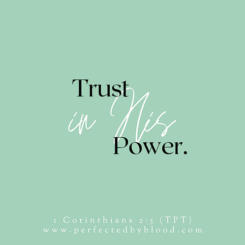Bible verses about faith and trust bible verses about faith and trust