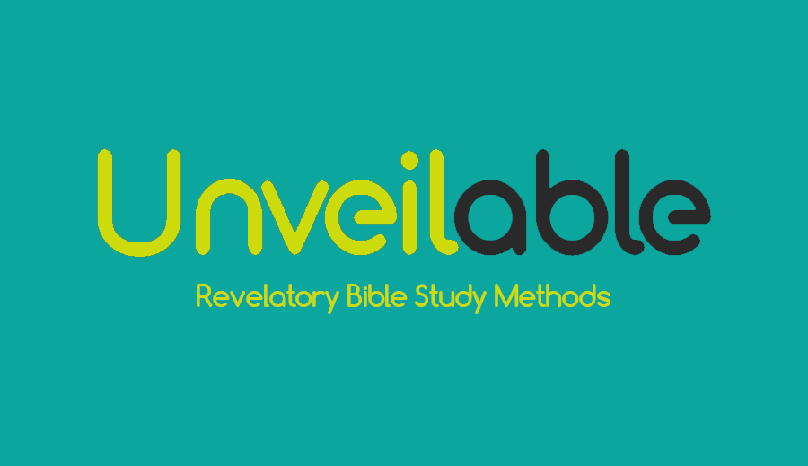 Unveilable Logo-